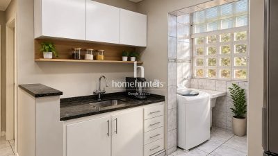 Apartamento, 2 quartos, 57 m² - Foto 2