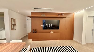 Apartamento, 3 quartos, 126 m² - Foto 3
