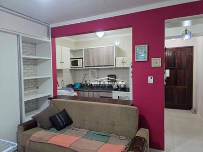 Kitnet-Studio, 24 m² - Foto 4