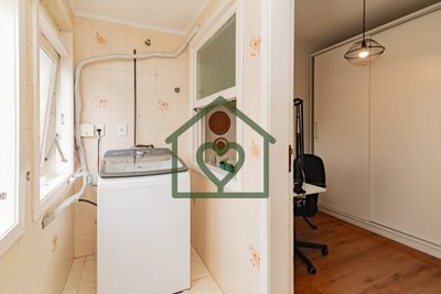 Apartamento, 3 quartos, 103 m² - Foto 5