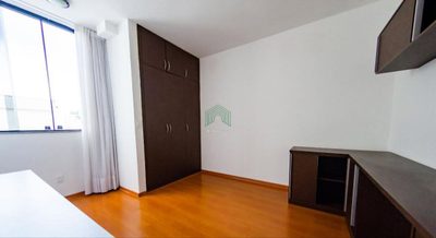 Apartamento, 4 quartos, 164 m² - Foto 5