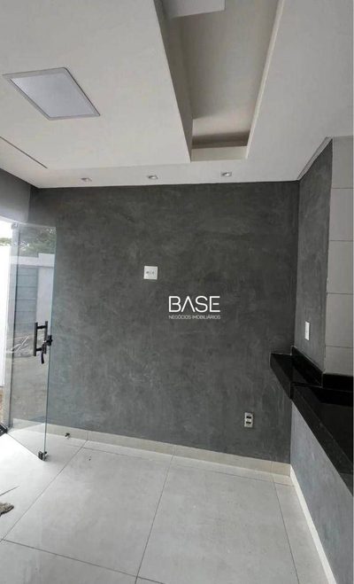 Casa, 3 quartos, 70 m² - Foto 2