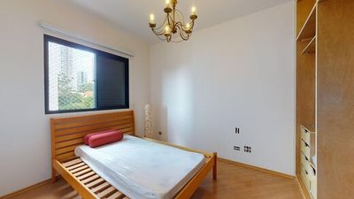 Apartamento, 4 quartos, 153 m² - Foto 5