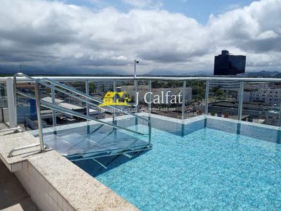 Apartamento, 2 quartos, 54 m² - Foto 2