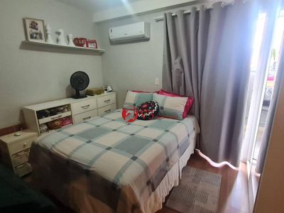 Kitnet-Studio, 32 m² - Foto 3