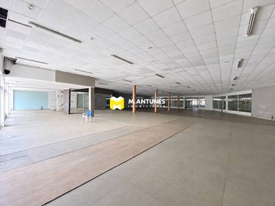 Loja-Salão, 1912 m² - Foto 2