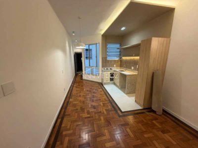 Apartamento, 1 quarto, 42 m² - Foto 5