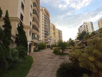 Apartamento, 3 quartos, 84 m² - Foto 3