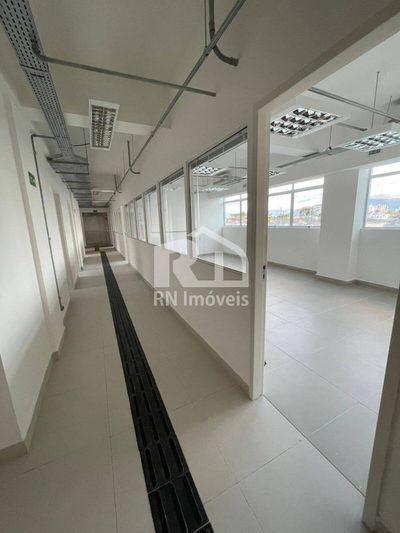 Prédio Inteiro, 997 m² - Foto 3