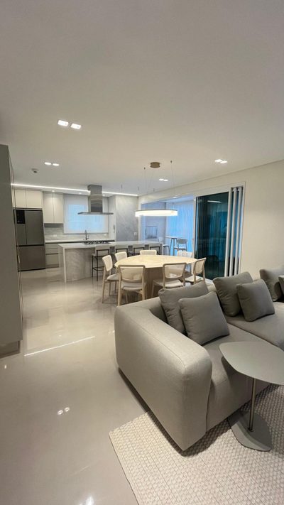 Apartamento, 4 quartos, 160 m² - Foto 2