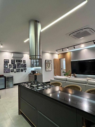 Apartamento, 2 quartos, 142 m² - Foto 4