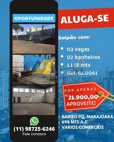 Sala-Conjunto, 698 m² - Foto 2