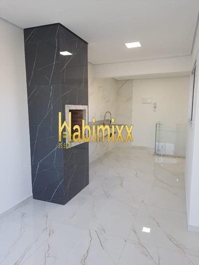 Cobertura, 2 quartos, 94 m² - Foto 1