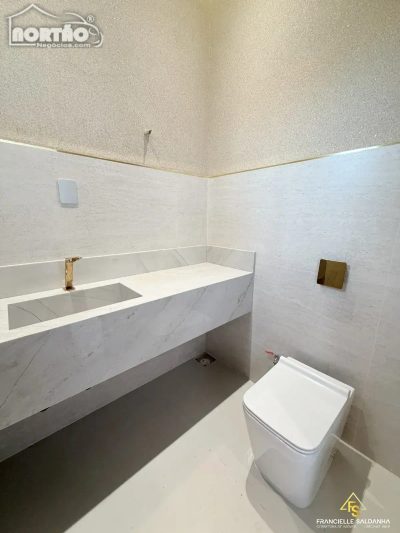 Casa, 1 quarto, 209 m² - Foto 4