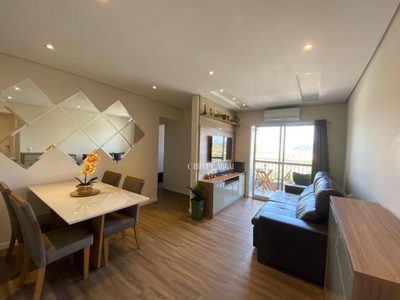 Apartamento, 3 quartos, 72 m² - Foto 4