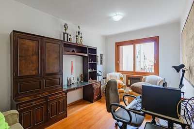 Apartamento, 3 quartos, 157 m² - Foto 2