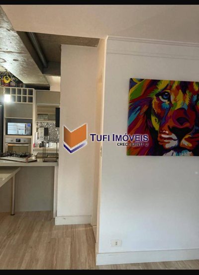 Apartamento, 1 quarto, 77 m² - Foto 5