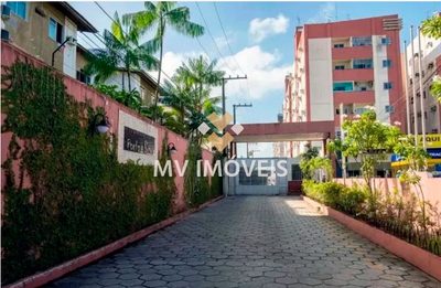 Apartamento, 2 quartos, 69 m² - Foto 2