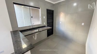 Casa de Condomínio, 2 quartos - Foto 2