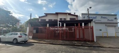 Casa, 1 quarto, 440 m² - Foto 3