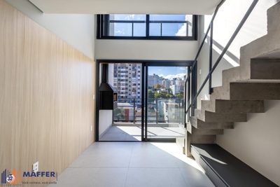 Apartamento, 1 quarto, 45 m² - Foto 4
