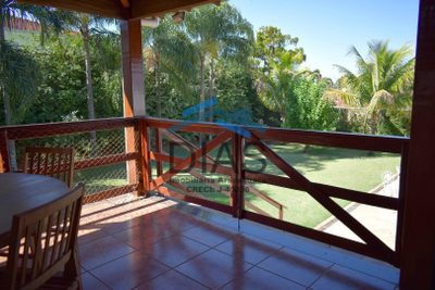 Casa, 4 quartos, 412 m² - Foto 4