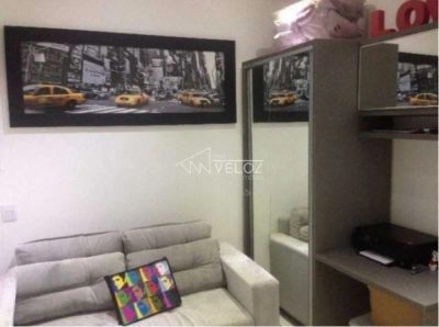 Apartamento, 3 quartos, 95 m² - Foto 1
