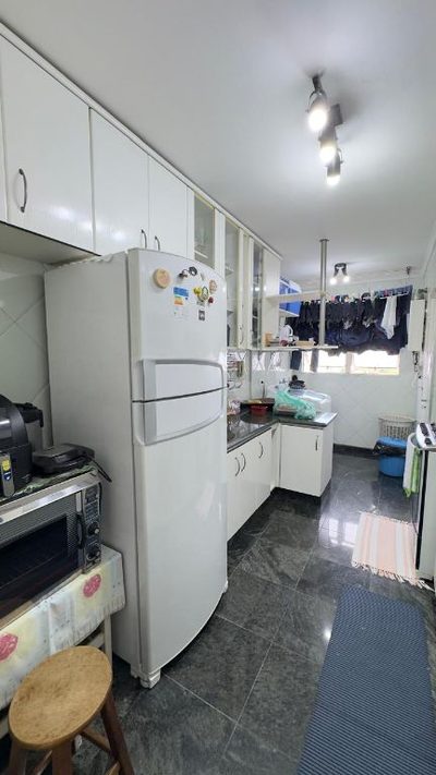 Apartamento, 3 quartos, 80 m² - Foto 5