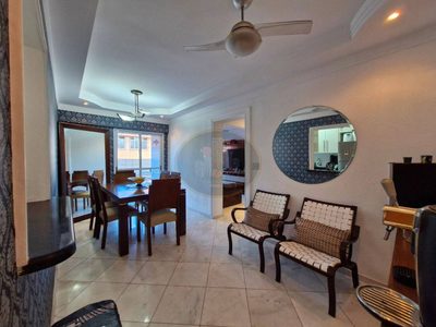 Apartamento, 3 quartos, 100 m² - Foto 1
