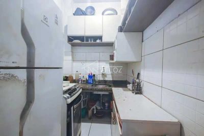 Apartamento, 32 m² - Foto 1