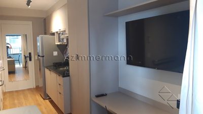 Apartamento, 1 quarto, 26 m² - Foto 4