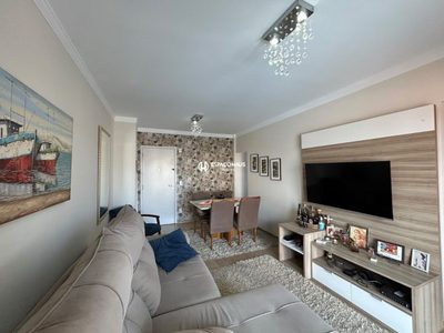 Apartamento, 2 quartos, 60 m² - Foto 4