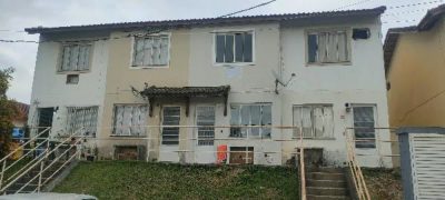 Casa, 2 quartos, 58 m² - Foto 1