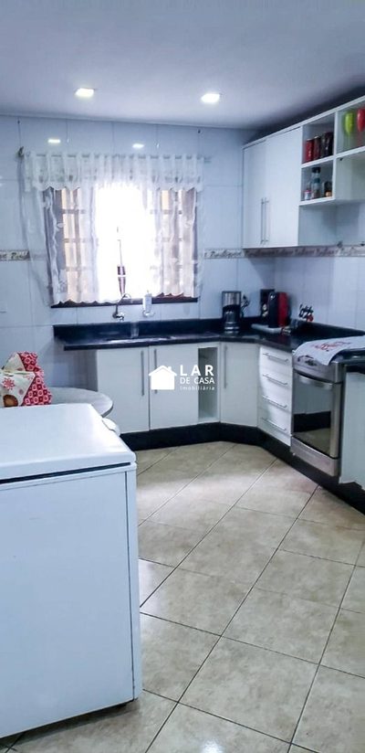 Sobrado, 2 quartos, 283 m² - Foto 2
