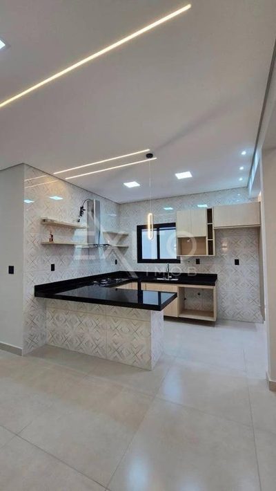 Casa, 3 quartos, 117 m² - Foto 5