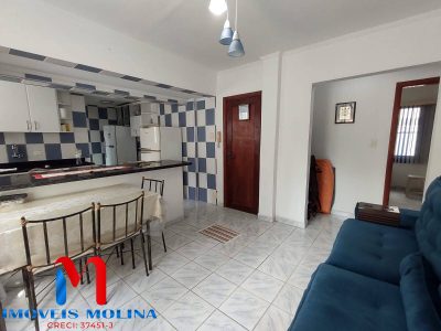 Apartamento, 2 quartos - Foto 2