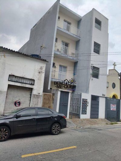 Terreno, 250 m² - Foto 2