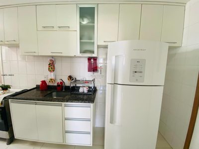 Apartamento, 3 quartos, 82 m² - Foto 5