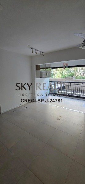 Apartamento, 1 quarto, 38 m² - Foto 3
