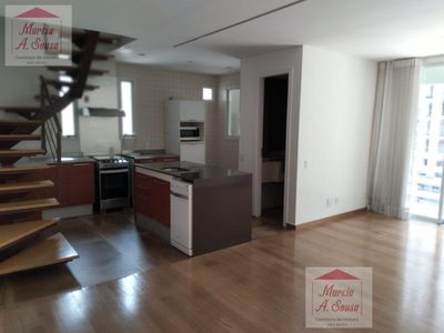 Apartamento, 2 quartos, 95 m² - Foto 1