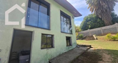Casa, 2 quartos, 54 m² - Foto 2