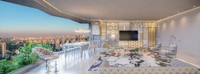 Apartamento, 3 quartos, 161 m² - Foto 5