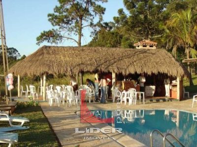 Chácara, 6 quartos, 2 hectares - Foto 2