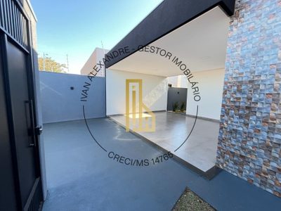 Casa, 3 quartos, 300 m² - Foto 2