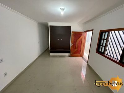 Casa, 2 quartos, 100 m² - Foto 2
