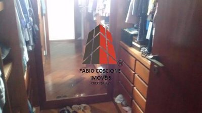 Apartamento, 4 quartos, 168 m² - Foto 4