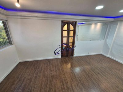 Apartamento, 3 quartos, 64 m² - Foto 2