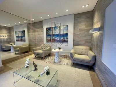 Apartamento, 3 quartos, 123 m² - Foto 2