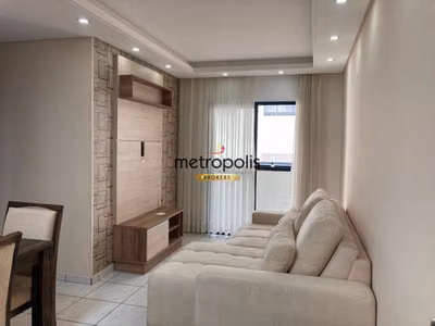 Apartamento, 2 quartos, 62 m² - Foto 1