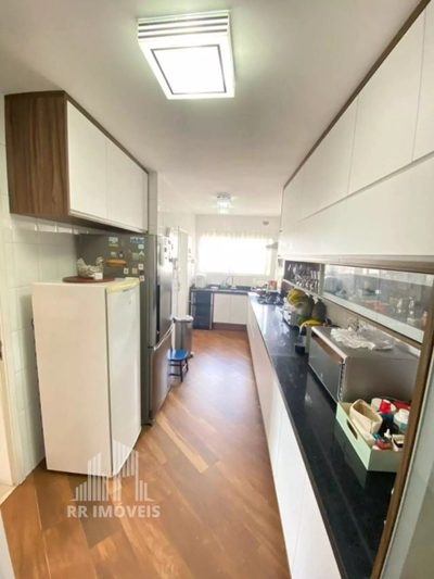 Apartamento, 3 quartos, 170 m² - Foto 4